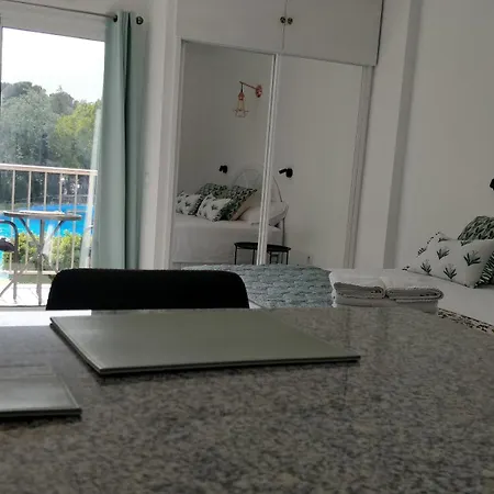 Lejlighed Jupiter Rmli Mint Benalmádena