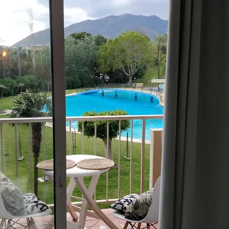 Apartamento Jupiter Rmli Mint