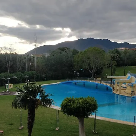 Apartamento Jupiter Rmli Mint