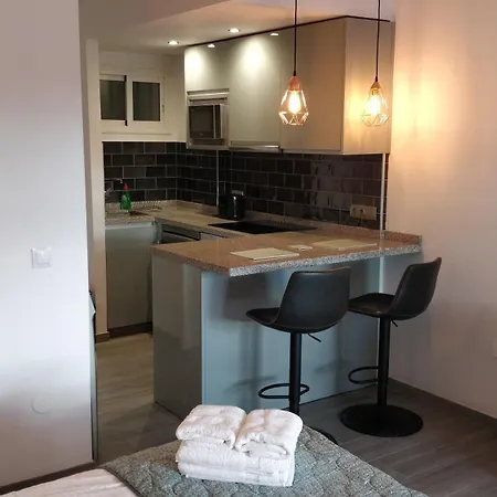 Apartamento Jupiter Rmli Mint *