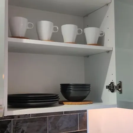 Jupiter Rmli Mint Apartamento