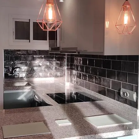 Jupiter Rmli Mint Apartamento Benalmádena