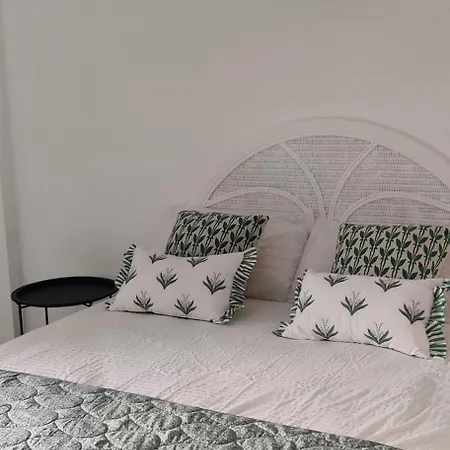 Apartamento Jupiter Rmli Mint Benalmádena