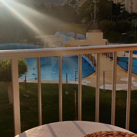 Jupiter Rmli Mint Apartamento