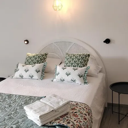 Apartamento Jupiter Rmli Mint Benalmádena