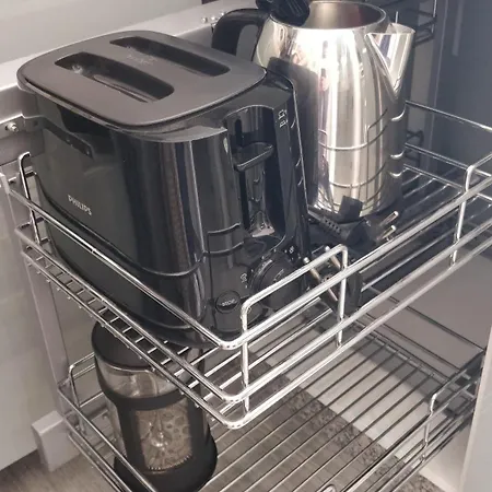 Jupiter Rmli Mint Apartamento Benalmádena