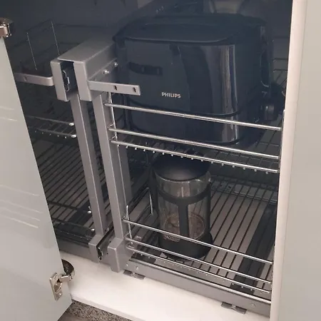 Apartamento Jupiter Rmli Mint Benalmádena