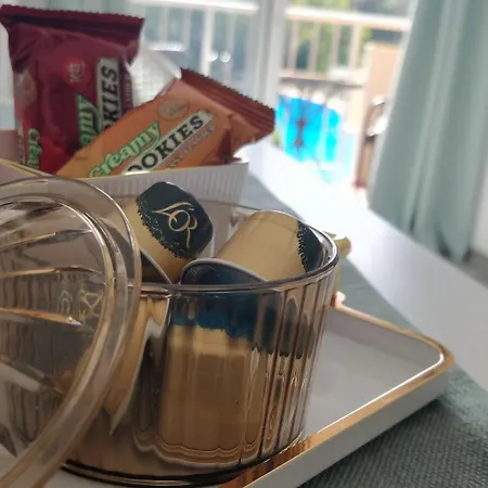 Apartamento Jupiter Rmli Mint Benalmádena