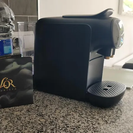 Jupiter Rmli Mint Apartamento