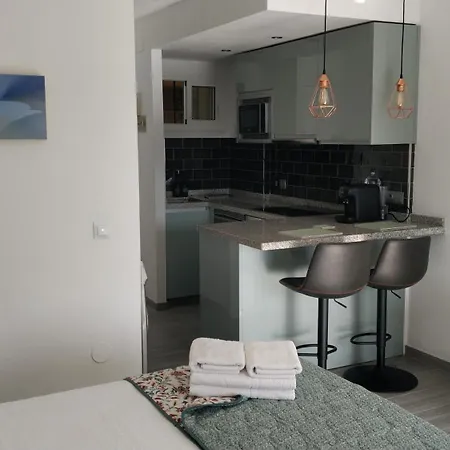 Jupiter Rmli Mint * Benalmádena