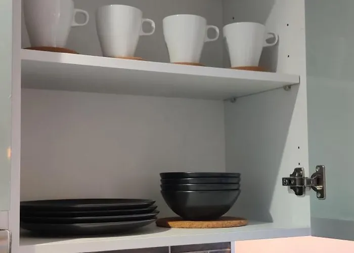 Jupiter Rmli Mint Apartamento