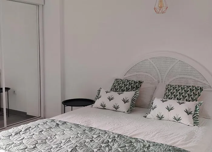 Apartamento Jupiter Rmli Mint *