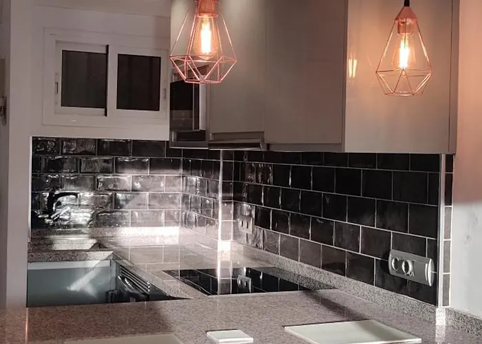 Jupiter Rmli Mint Apartamento *