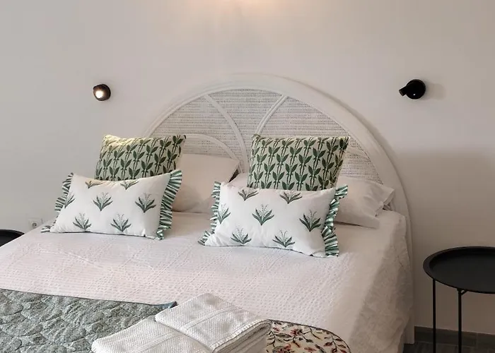 Apartamento Jupiter Rmli Mint Benalmádena