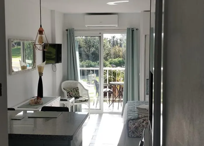 Jupiter Rmli Mint * Benalmádena