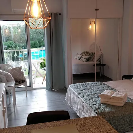 Jupiter Rmli Mint Apartament