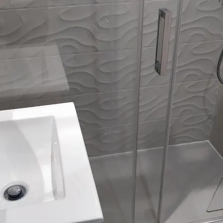 Apartament Jupiter Rmli Mint