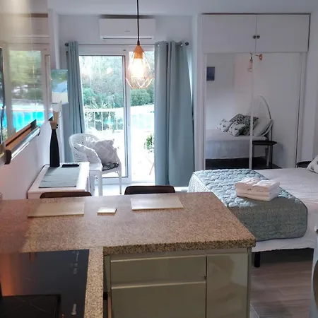 Apartament Jupiter Rmli Mint *