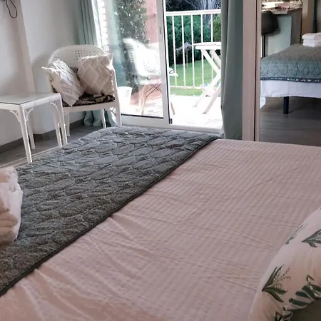 Apartament Jupiter Rmli Mint *