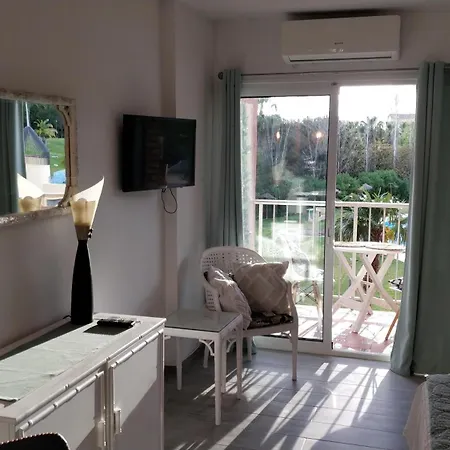 Apartament Jupiter Rmli Mint Benalmádena
