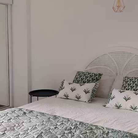 Apartament Jupiter Rmli Mint *
