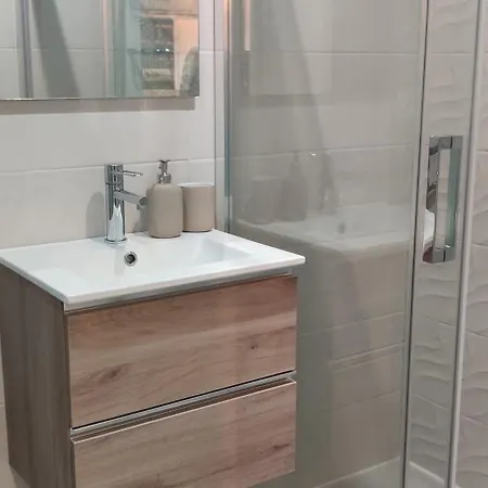 Apartament Jupiter Rmli Mint Benalmádena