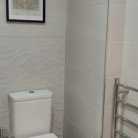 Jupiter Rmli Mint Apartament Benalmádena