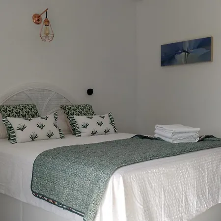 Jupiter Rmli Mint Apartament