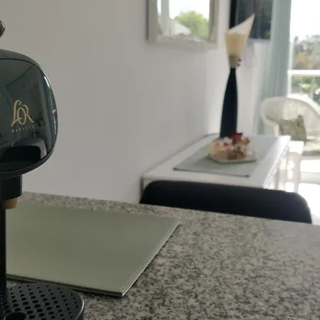 Apartament Jupiter Rmli Mint